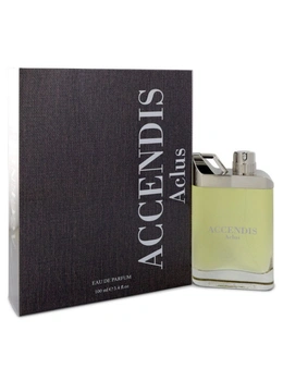 Aclus Eau De Parfum Spray (Unisex) By Accendis 100 ml