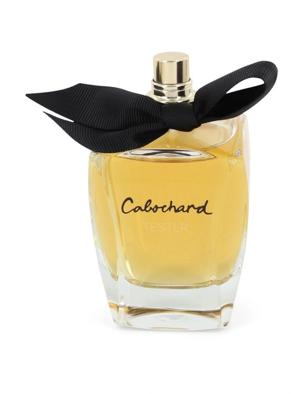 Cabochard Eau De Parfum Spray (Tester) By Parfums Gres 100 ml -100  ml, hi-res image number null