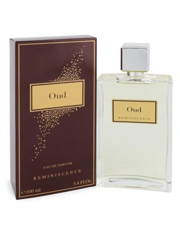 Reminiscence Oud Eau De Parfum Spray (Unisex) By Reminiscence 100 ml -100  ml