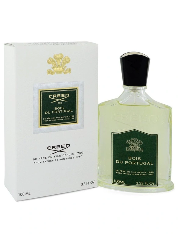 Bois Du Portugal Eau De Parfum Spray By Creed 100 ml -100  ml, hi-res image number null