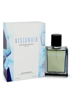 Visionair Eau De Parfum Spray By Michael Malul 100 ml -100  ml
