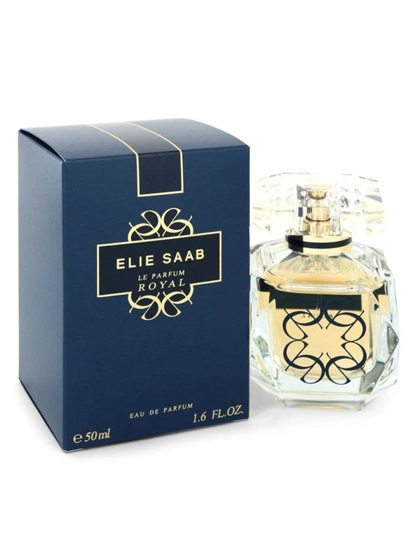 Le Parfum Royal Elie Saab Eau De Parfum Spray By Elie Saab 50 ml, hi-res image number null