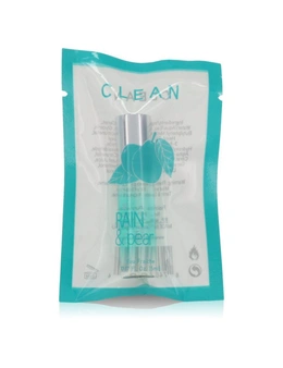 Clean Rain & Pear Mini Fraiche Spray By Clean 5 ml -5  ml