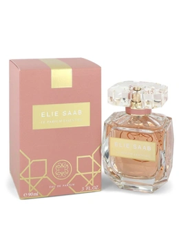 Le Parfum Essentiel Eau De Parfum Spray By Elie Saab 90 ml