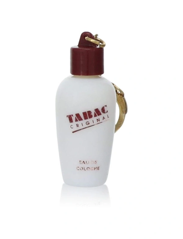 Tabac Mini Cologne By Maurer & Wirtz 4 ml -4  ml, hi-res image number null