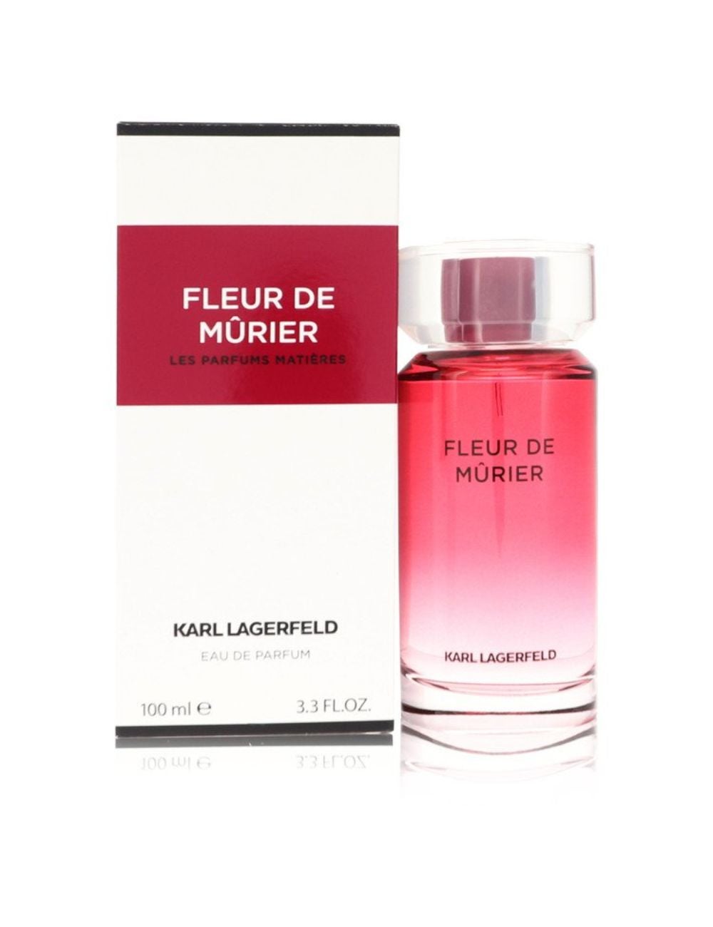 Karl lagerfeld perfume discount fleur de mûrier