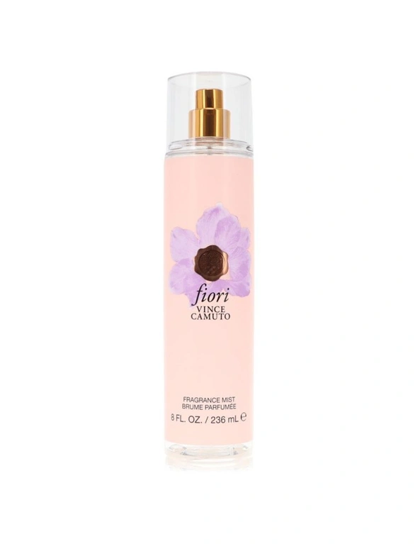 Vince Camuto Fiori Body Mist By Vince Camuto 240 ml -240 ml
