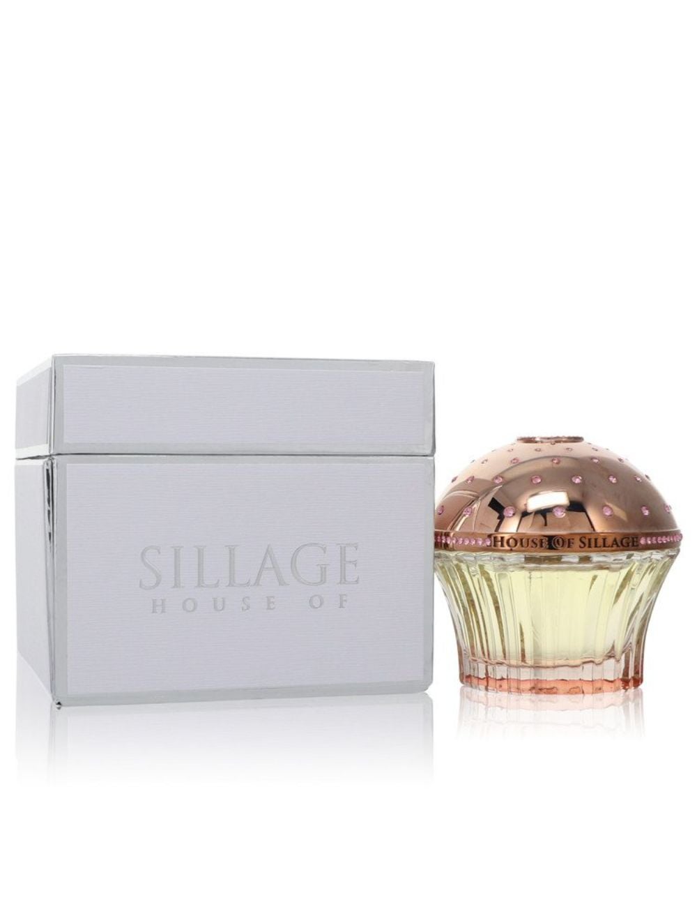 House of best sale sillage cologne