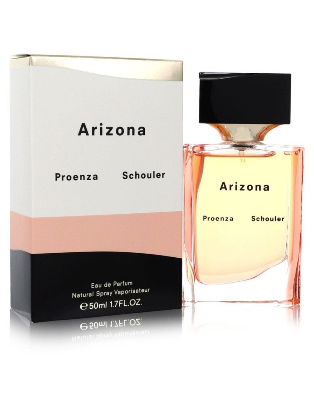 Arizona Eau De Parfum Spray By Proenza Schouler 50 ml 50 ml