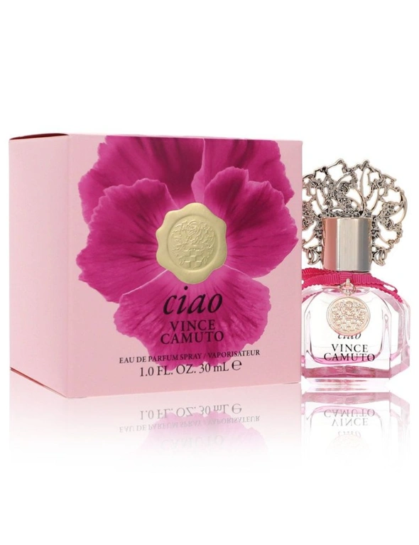 Vince Camuto Ciao Eau De Parfum Spray By Vince Camuto 30 ml -30  ml, hi-res image number null