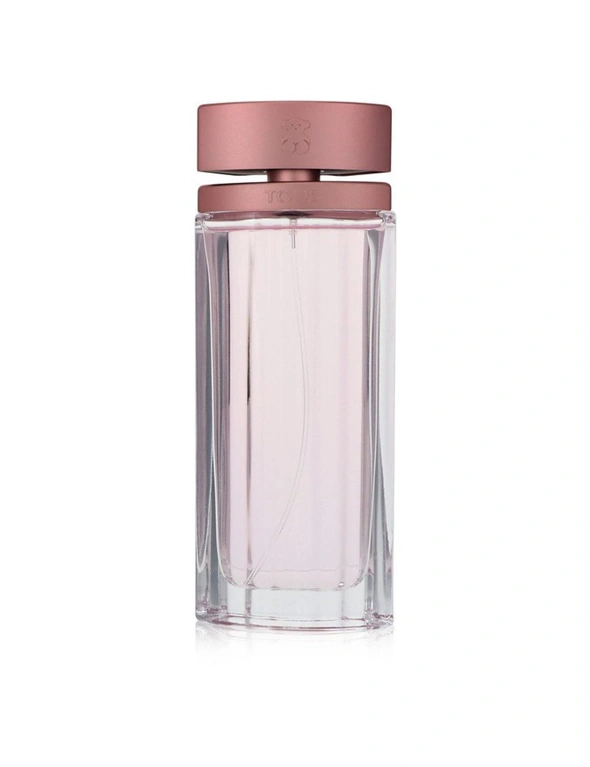 Tous L'eau Eau De Parfum Spray (Tester) By Tous 90 ml -90  ml, hi-res image number null