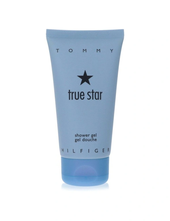 True Star Shower Gel By Tommy Hilfiger 75 ml -75  ml, hi-res image number null