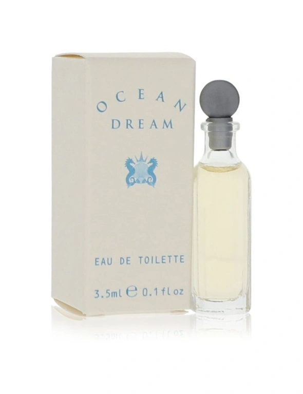 Ocean Dream Mini EDT Spray By Designer Parfums ltd 3 ml -3  ml, hi-res image number null
