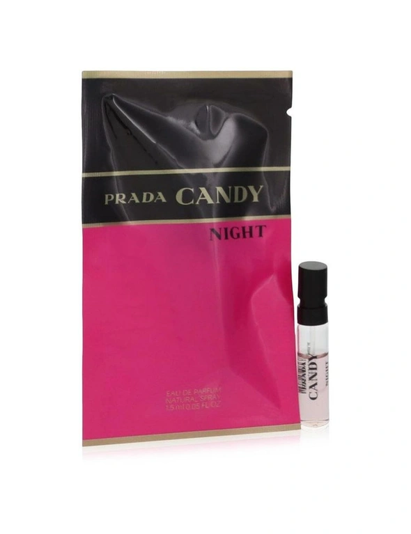 Prada Candy Night Fragrance for Women, hi-res image number null