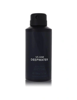 Victoria's Secret Deepwater Body Spray for Men