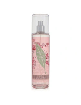 Elizabeth Arden Green Tea Cherry Blossom Fine Fragrance Mist