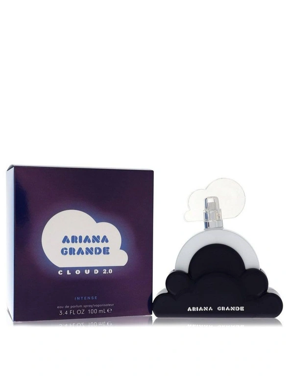 Ariana Grande Intense Cloud Eau De Parfum Spray, hi-res image number null