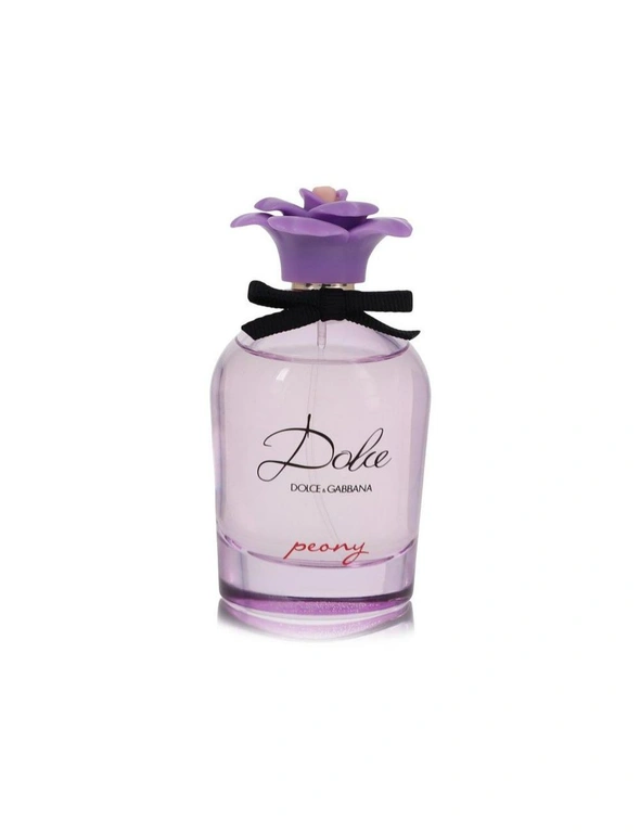 Dolce & Gabbana Dolce Peony Eau De Parfum Spray â€“  for Women, hi-res image number null
