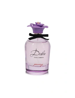 Dolce & Gabbana Dolce Peony Eau De Parfum Spray â€“  for Women