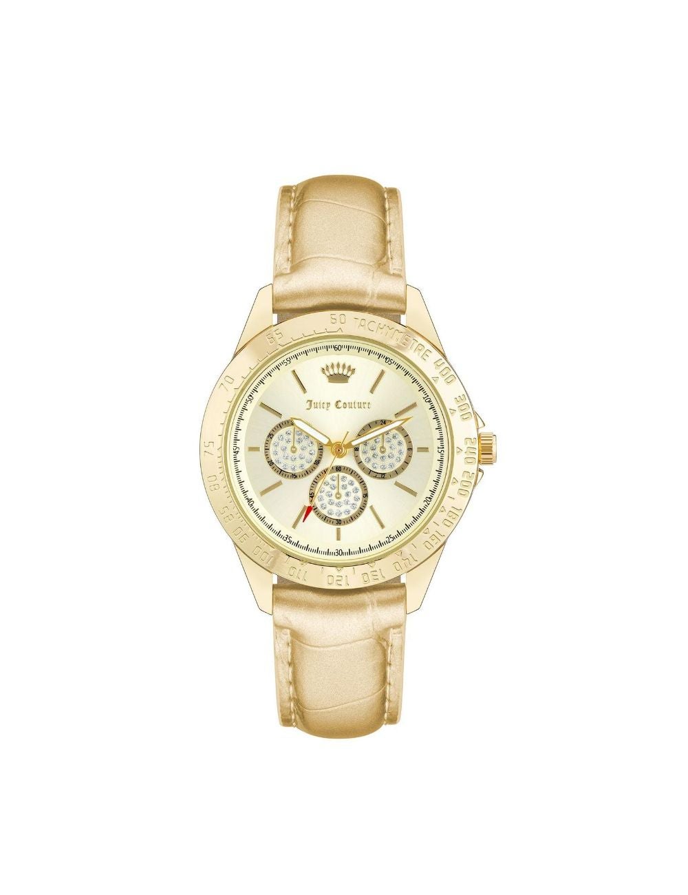 Juicy couture 2024 cali watch ld84