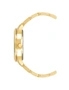 Gold Fashion Quartz Watch, hi-res