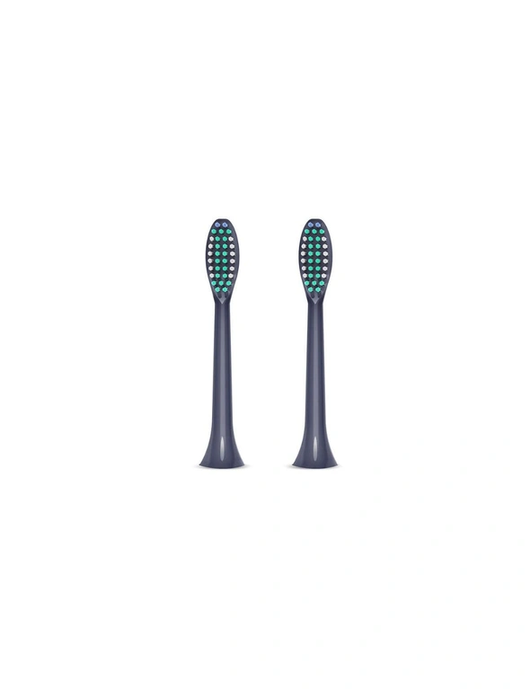 Kogan Soniclean Advance Power Toothbrush (Midnight Blue), hi-res image number null