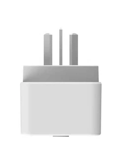 Kogan SmarterHomeâ„¢ Smart Plug With Energy Meter & 5V 2A USB A&C Ports