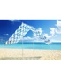 Komodo UV50+ Beach Shade Tent, hi-res