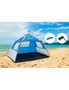 Komodo Pop Up Beach Shelter UV50, hi-res