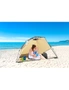 Komodo UV50+ Beach Sun Shelter, hi-res