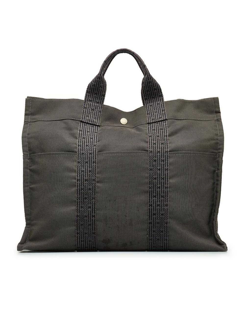 Hermes canvas outlet