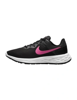 Nike Soft Cushioned Running Shoes with Breathable Design