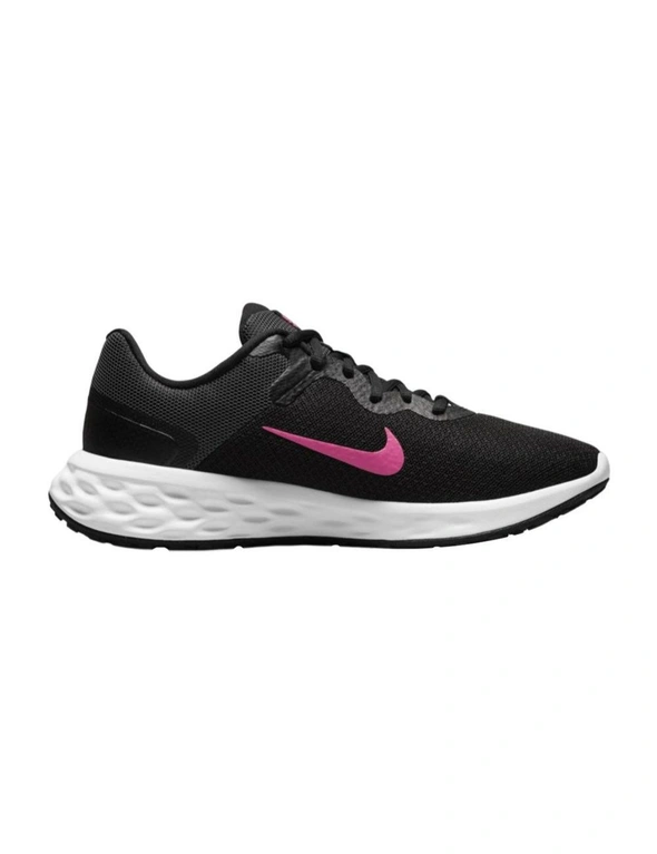 Nike Soft Cushioned Running Shoes with Breathable Design, hi-res image number null