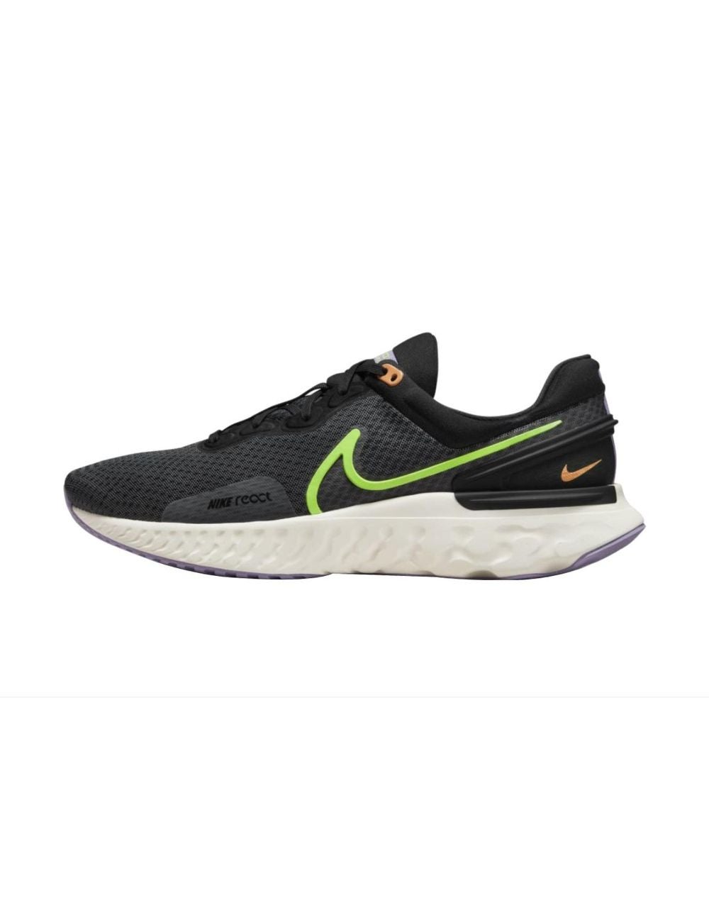 Nike Soft and Stable Running Shoes with React Technology | EziBuy Australia