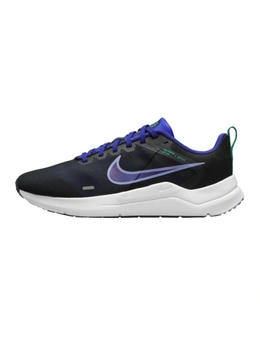 Nike Breathable Running Shoes with Cushioned Support and Traction