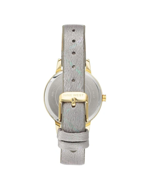 Gold Fashion Quartz Womens Watch, hi-res image number null