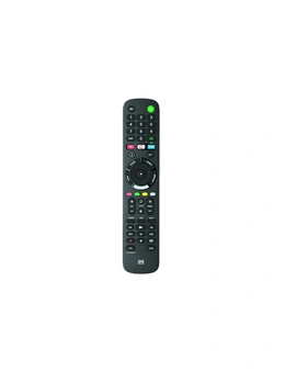One For All Sony Replacement Remote with NET-TV