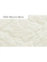 Ovela Merino Wool Reversible Underlay (King), hi-res