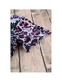 Azura Exchange Leopard Dyed Print Bleached Blank Tee, hi-res
