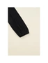 Azura Exchange Button Up High Waist Long Sleeve Dress, hi-res