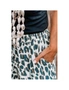 Azura Exchange Leopard Print Pocketed Wide Leg Pants, hi-res