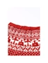Azura Exchange Christmas Tree Reindeer Pullover and Pants Lounge Set, hi-res