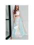 Azura Exchange Multi Floral Print Maxi Skirt, hi-res