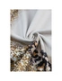 Azura Exchange Bleached Tie Dye Leopard Print Long Sleeve Top, hi-res