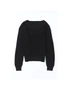 Azura Exchange Ribbed Knit V Neck Sweater, hi-res