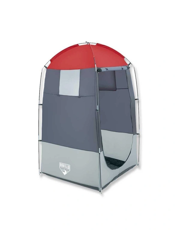 Bargene Bestway Portable Shower Tent Camping Toilet Change Room Station Port Privacy, hi-res image number null