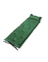 Bargene Self Inflating Mattress Camping Hiking Airbed Mat Sleeping With Pillow Bag Camp, hi-res