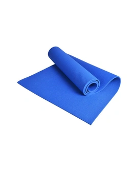 Yoga Pilates Hand Towel Mat - Microfiber 67cm - Grey