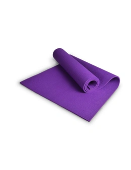 Bargene Extra Thick Pvc Yoga Gym Pilate Mat Fitness Non Slip Exercise Board