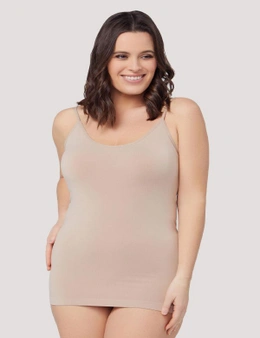 Plus Size Shapewear with Tummy Control Size 14 to 24, Sonsee Woman